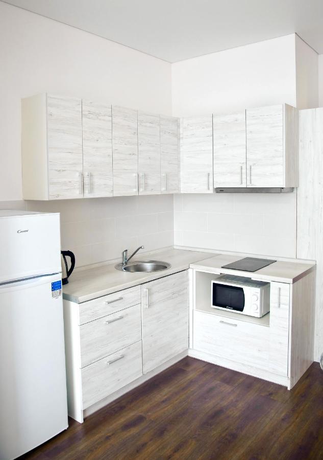 Arcadia White Studio Sea View Apartment Одеса Екстериор снимка