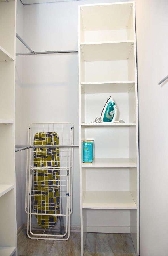 Arcadia White Studio Sea View Apartment Одеса Екстериор снимка